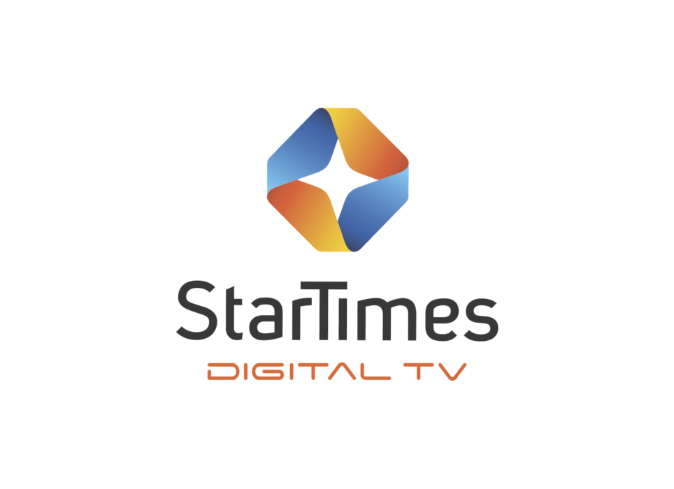 Startimes Logo