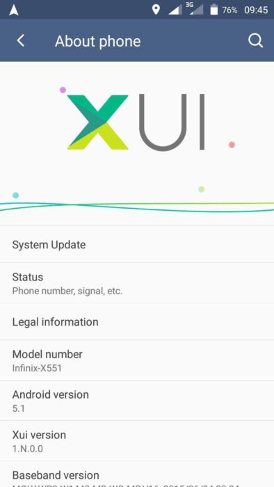 Latest XUI