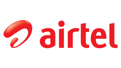 Airtel Kenya Logo