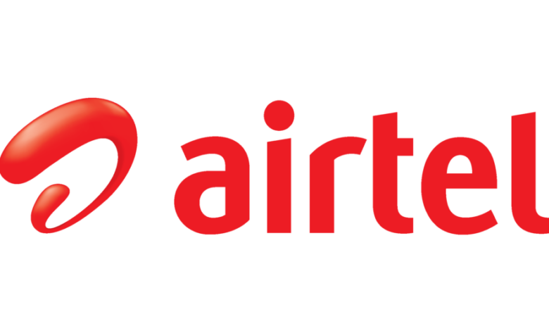 Airtel Kenya Logo