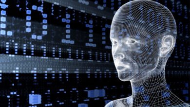 AI is reshaping global labor markets, with the US and Singapore leading, while many nations risk falling behind. Kenyan Creatives on AI