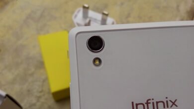 Infinix Hot 2 X510