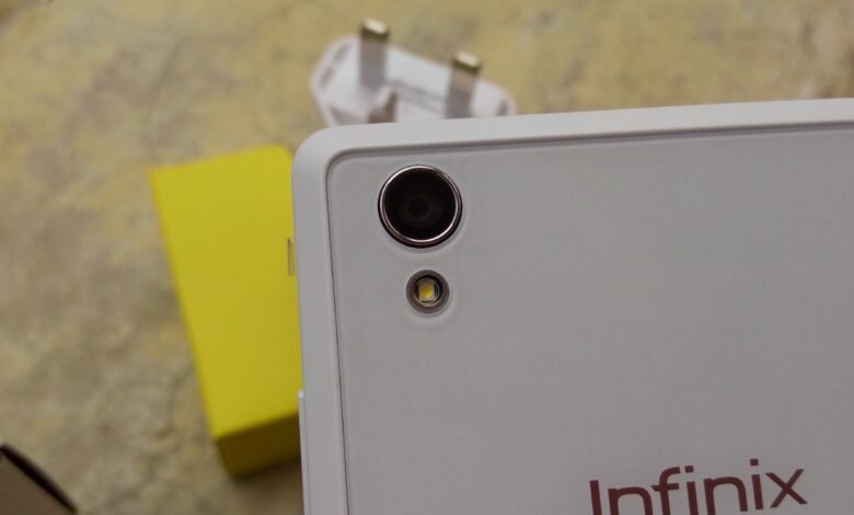 Infinix Hot 2 X510
