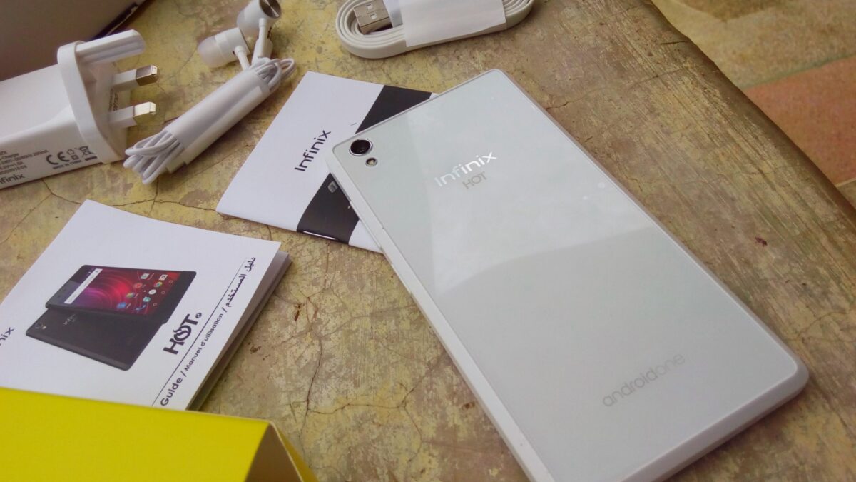 Snokor discount infinix review