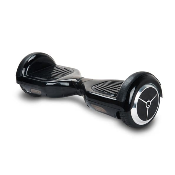 All I Want for Christmas: A Hoverboard! - Techish Kenya