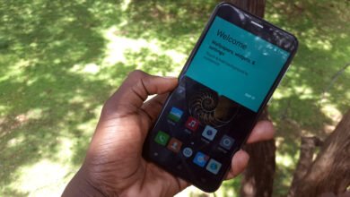 Cubot Note S Review