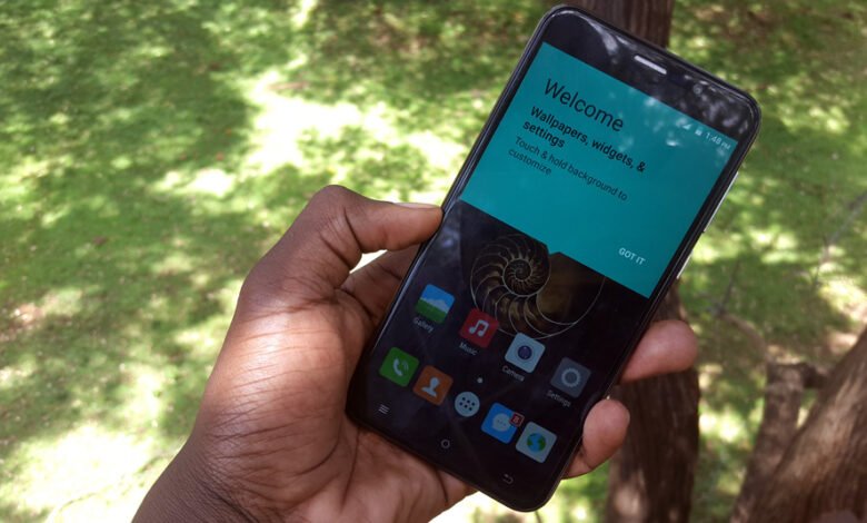 Cubot Note S Review