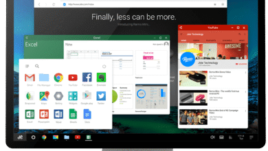 REMIX OS Android