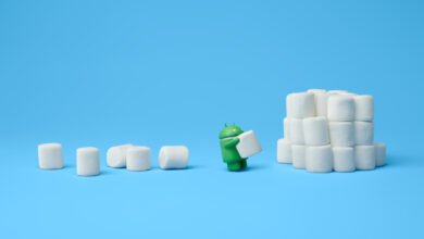 Android 6.0 Marshmallow Tech-ish.com