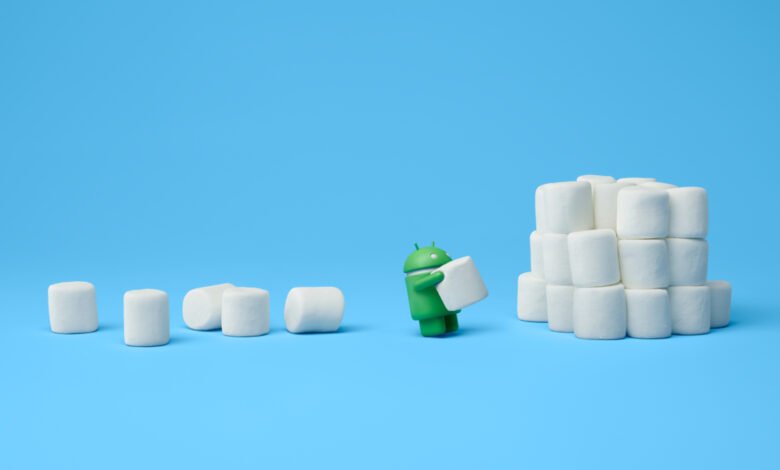 Android 6.0 Marshmallow Tech-ish.com
