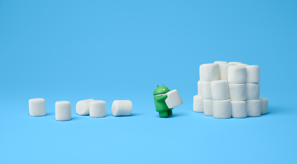 Android 6.0 Marshmallow Tech-ish.com