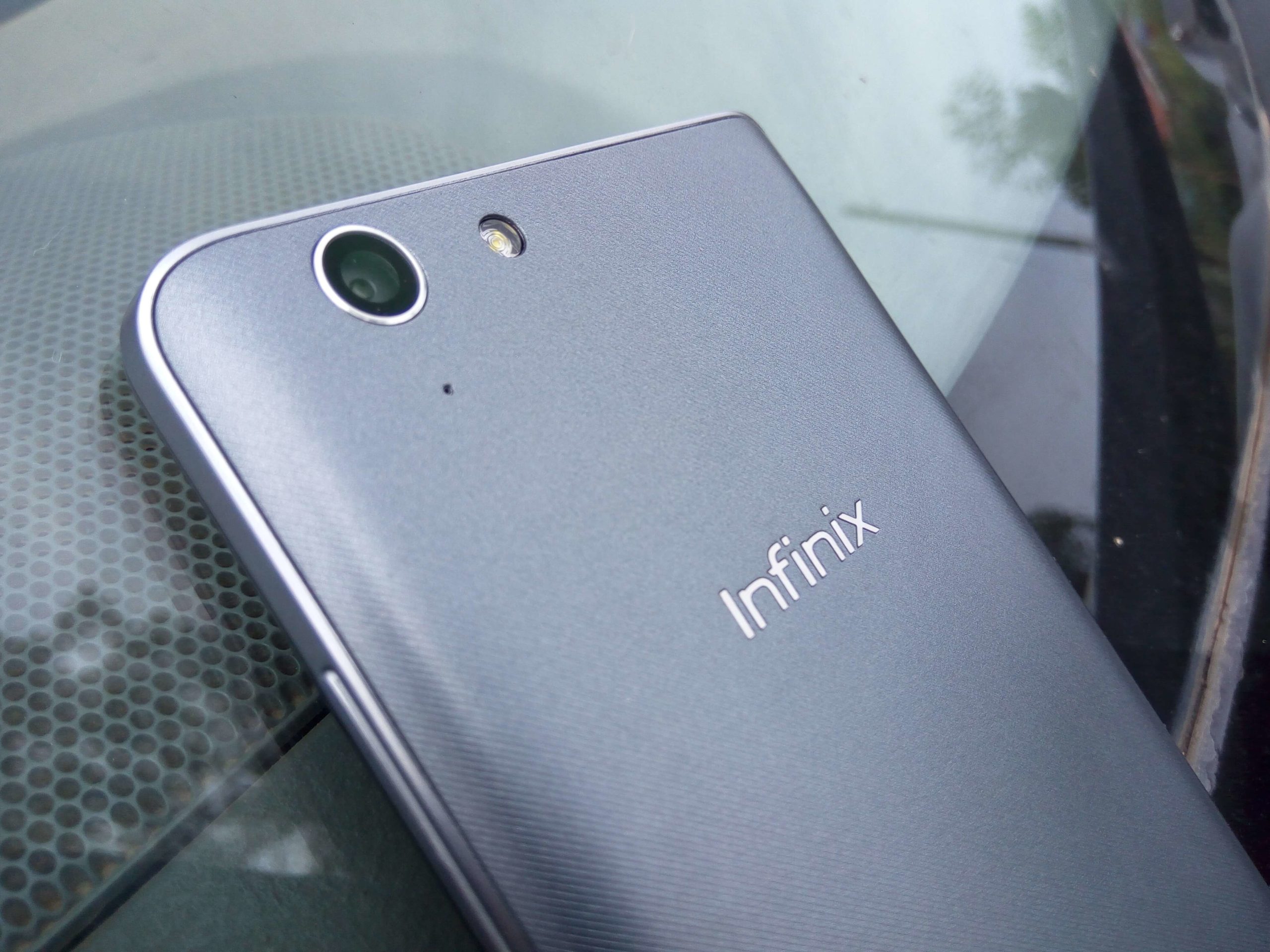 Infinix Hot 3 Review And First Impressions