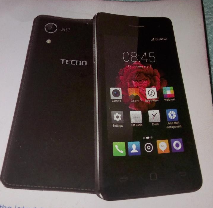 tecno n2s features