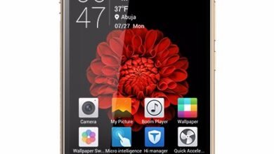 TECNO L8