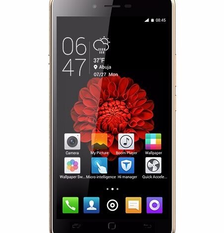 TECNO L8