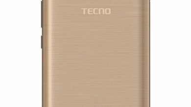 TECNO L8