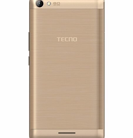 TECNO L8