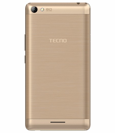 TECNO L8