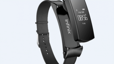 Infinix Smartwatch