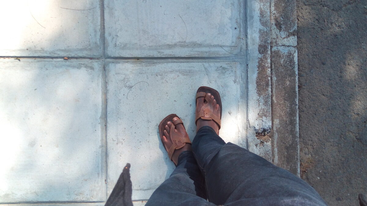 Feet Infinix Note 3