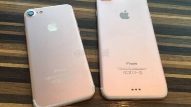 iPhone 7 Dummy Units