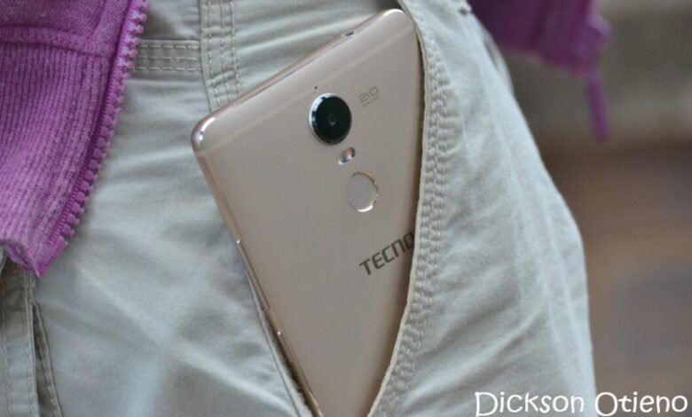 Phantom 6 Plus