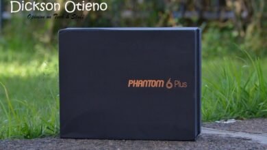 TECNO Phantom