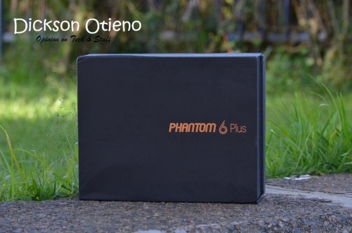 TECNO Phantom