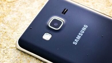 Samsung Z2 Kenya