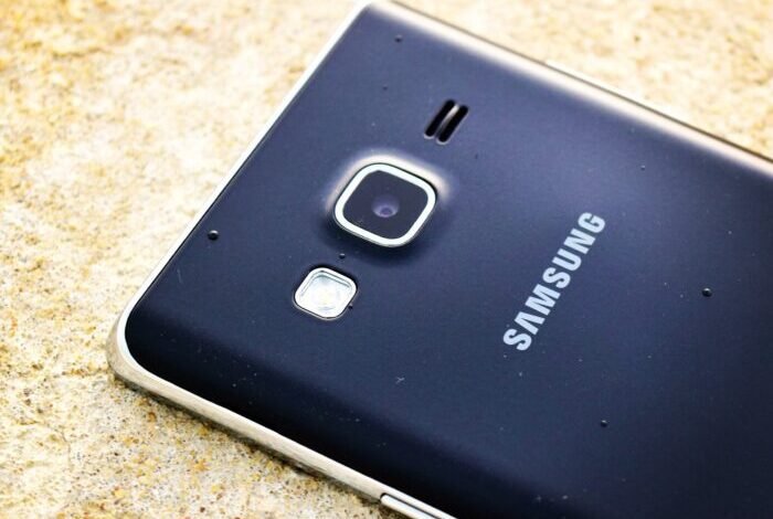 Samsung Z2 Kenya
