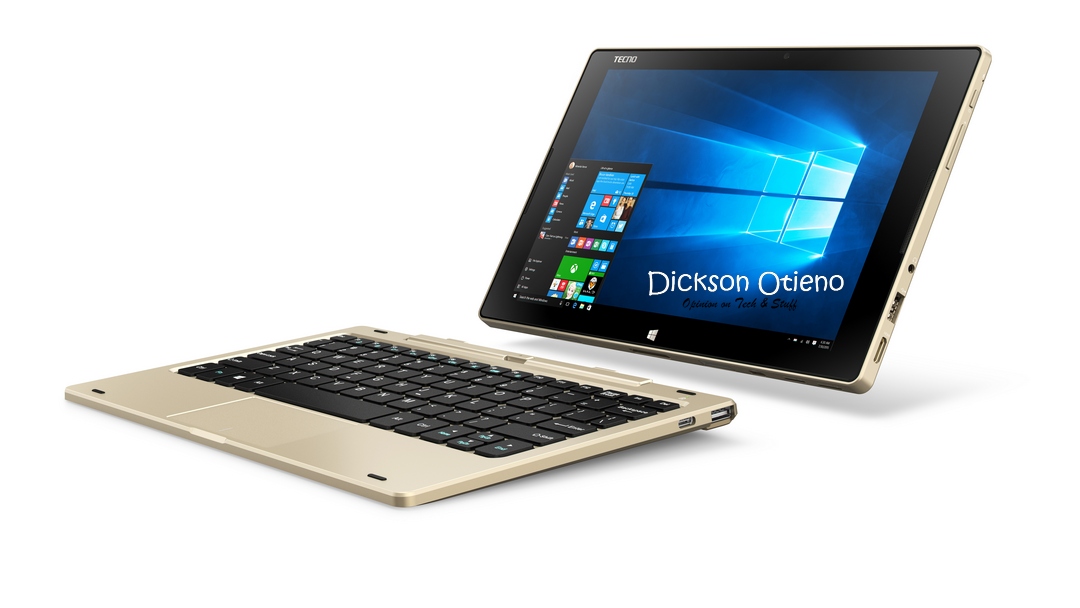 TECNO WINPAD 2 Image