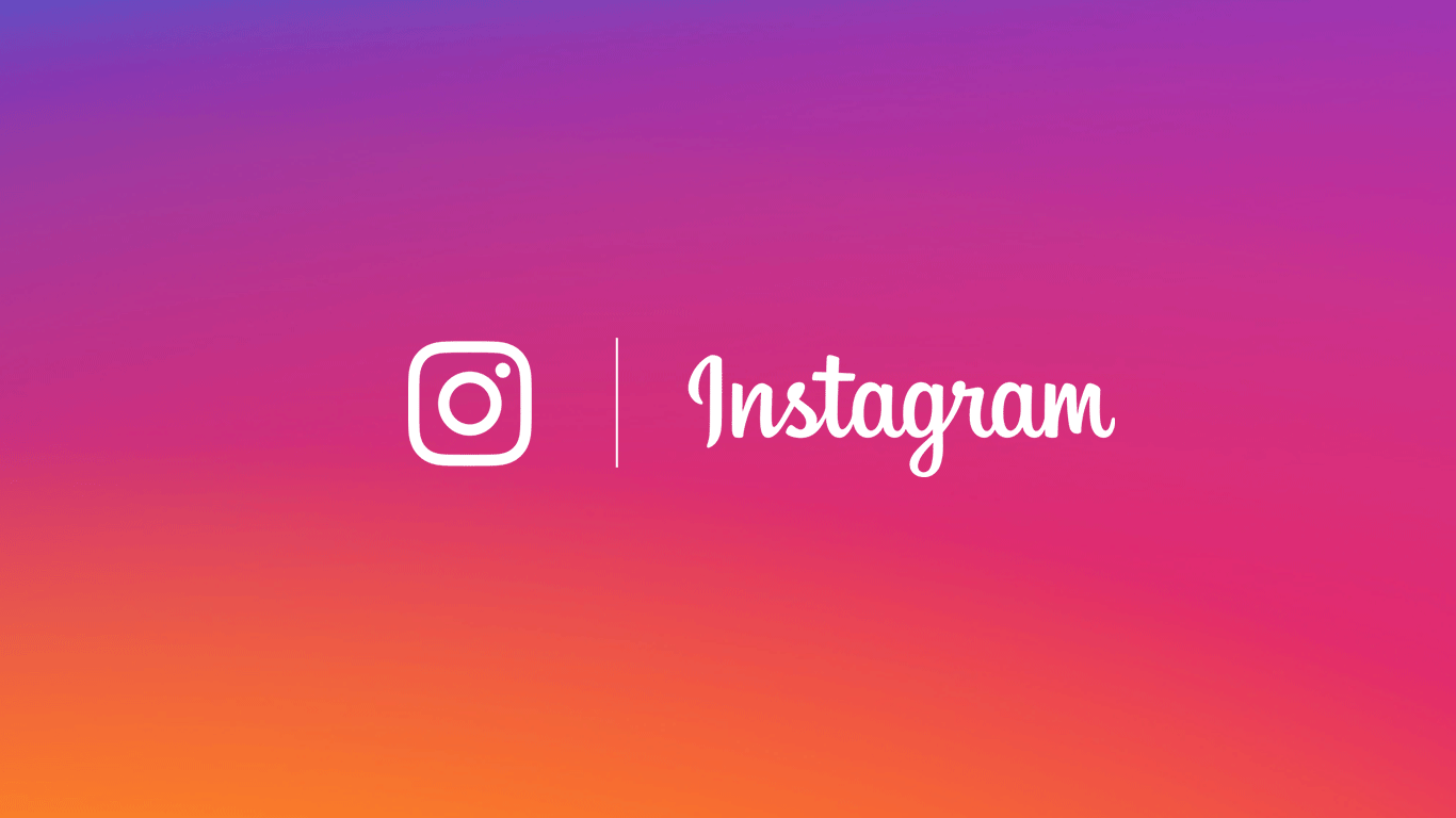 Instagram Logo