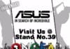 Asus Ongea Festival