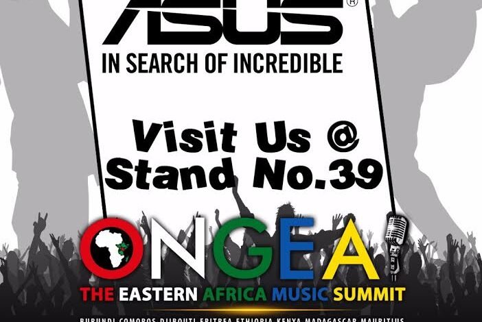 Asus Ongea Festival