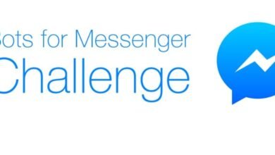 Facebook Messenger Bot Challenge