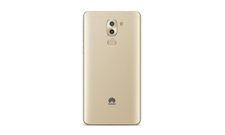 Huawei GR5 2017