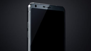 LG G6 2017