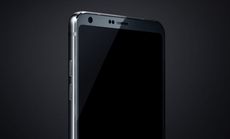 LG G6 2017