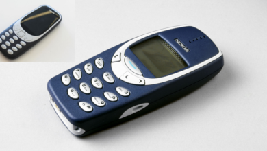 Nokia 3310