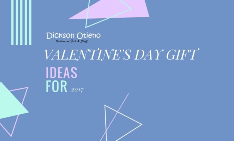 Valentine's 2017