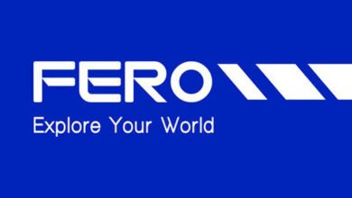 Fero Logo