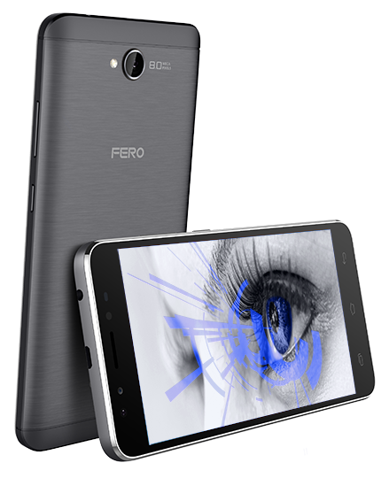 Feros Iris Phone