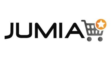 Jumia Logo