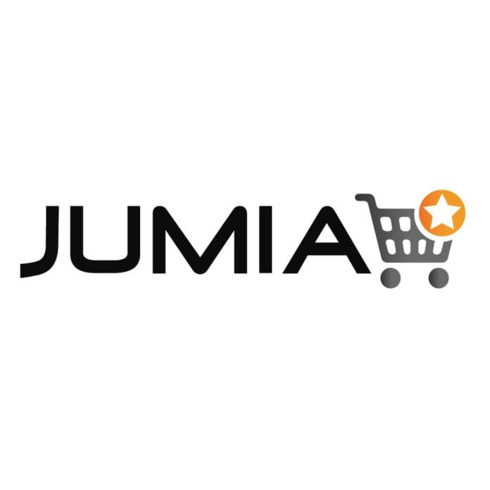 Jumia Logo