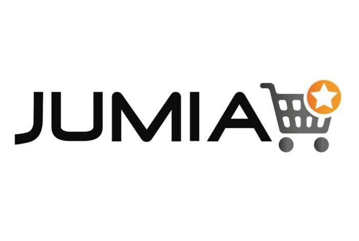 Jumia Logo