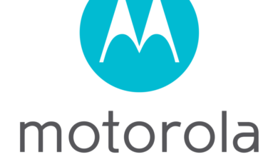 Motorola Logo