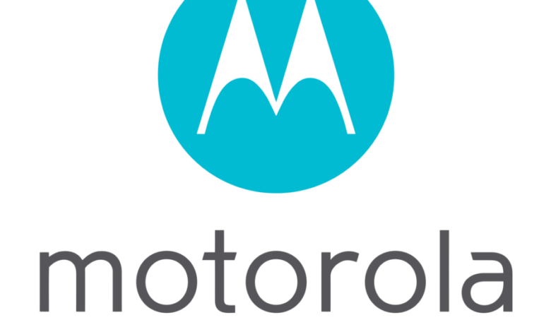 Motorola Logo