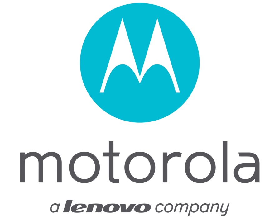 Motorola Brand Logo Phone Symbol White Design Usa Mobile Vector  Illustration With Red Background 20927082 Vector Art at Vecteezy