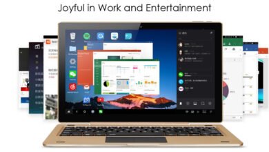 Onda Obook 10se