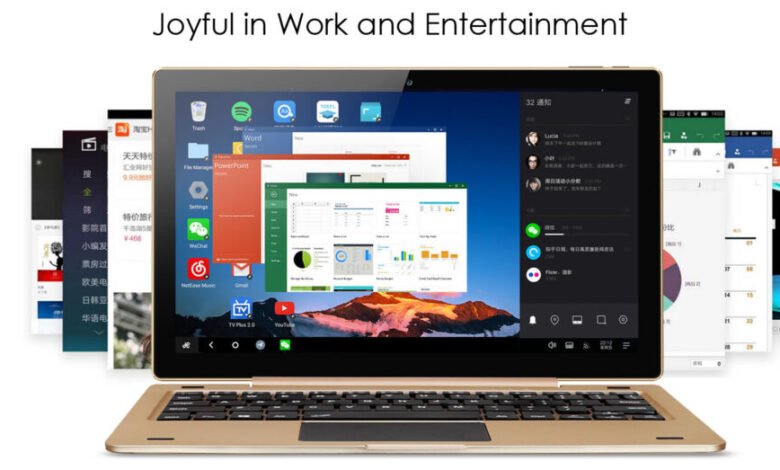 Onda Obook 10se